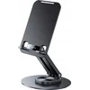 USAMS Desk stand skirtas phone/tablet 4.7-12 inches juodos spalvos ZJ80ZJ01 (US-ZJ080)