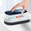 USAMS STERYLIZATOR UV-C ŁAD. INDUKCYJNA 15W Baltas /Baltas ZB151XDH01 (US-ZB151)