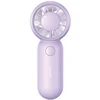 Rankinis ventiliatorius USAMS Mini Pocket ZB354, violetinis
