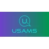 Automobilinis įkroviklis USAMS YT Series CC283 60W 1xUSB-A 1xUSB-C juodas
