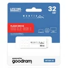 „USB atmintinė Montis UME3 MT184-32 32GB (MT184-32)“