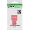 USB adapteris „Canyon InLine USB Data Blocker“ – USB-C kištuko į USB-A lizdą – 5 V 1,5 A