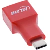 USB adapteris „Canyon InLine USB Data Blocker“ – USB-C kištuko į USB-A lizdą – 5 V 1,5 A