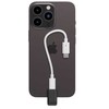 USB adapteris Compulocks 180 DEGREE LIGHTNING ADASTE 180 DEGREE LIGHTNING ADASTE