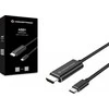 USB adapteris Conceptronic CONCEPTRONI USB-C adapteris - > HDMI 4K30Hz 2,00 m