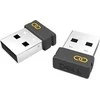 Klaviatūra Dell | Secure Link USB imtuvas – WR3