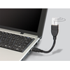 USB adapteris Delock (83713)