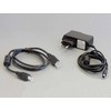 USB adapteris Delock USB - RS- 232 x8 Juodas (61860)