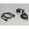 USB adapteris Delock USB - RS- 232 x8 Juodas (61860)