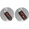 USB adapteris Delock USB - USB Juodas (65569)