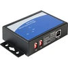 USB adapteris Delock USB - VGA Juodas (87586)