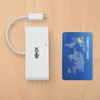 USB adapteris Eaton U444-06N-DGU-C