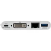 USB adapteris Eaton U444-06N-DGU-C