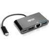 USB adapteris Eaton U444-06N-HGUB-C