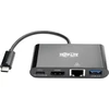 USB adapteris Eaton U444-06N-HGUB-C
