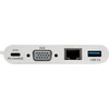 USB adapteris Eaton U444-06N-VGU-C