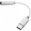 Fixed Fiksuoto ryšio adapteris USB-C/3.5mm lizdas | FIXL-CJD-WH | Baltas