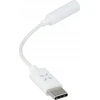 Fixed Fiksuoto ryšio adapteris USB-C/3.5mm lizdas | FIXL-CJD-WH | Baltas