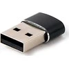 „Gembird“ USB-A kištukas į USB-C kištuką