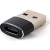 „Gembird“ USB-A kištukas į USB-C kištuką