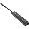 USB adapteris InLine USB-C - DisplayPort Juodas (64109B)