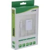 USB adapteris InLine USB-C – DisplayPort Baltas (64102S)