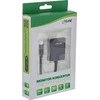 USB adapteris InLine USB- C - HDMI Juodas (64101B)