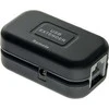 USB adapteris InLine USB - RJ45 Juodas (33600A)