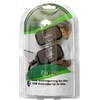 USB adapteris InLine USB - RJ45 Juodas (33600A)