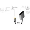 LogiLink USB-C į DP / F adapteris