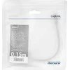 LogiLink USB-C į VGA adapteris