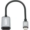 USB adapteris Manhattan adapteris HDMI 4K * 60Hz