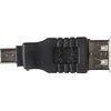 Złącze Mini jungtis usb 5p