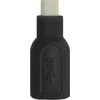 QOLTEC 50505 Qoltec USB adapteris 3.1 tipo C vyriškas USB 3.0 A moteriškas