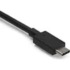 Adapteris USB StarTech USB-C - DisplayPort Juodas (CDP2DP14B)