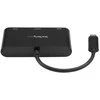 USB adapteris StarTech USB-C - VGA + USB-C + USB Juodas (CDP2VGUACP)