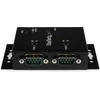 USB - RS232 adapteris Startech ICUSB2322I Juodas