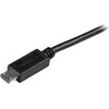 USB adapteris StarTech (USBUB15CMBK)