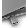 USB adapteris TerraTec USB-C – USB Sidabrinis (251732)