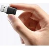 USB adapteris UGREEN CM390 Bluetooth 5.0 PC (juodas)