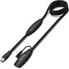 Unitek Stiprintuvas signalas, USB 3.1 ilgintuvas 15m