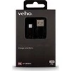 USB adapteris Veho (VCL-001-M-20CM)