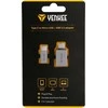 Adapteris USB Yenkee YTC 021 USB-A - USB-C Sidabrinė (45014214)