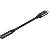 USB adapteris Yenkee YTC 102 USB-C - Jack 3.5mm Juodas (35054433)