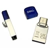 Dell 128GB 3.2 TYPE A/C COMBO FD - FLASH DRIVE - DETACHABLE CAP