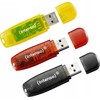 USB atmintinė „Intenso Intenso“ USB atmintinė 2.0 32 GB „Rainbow Line“ trijų dalių pakuotė