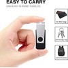 Pendrive iStorage datAshur Pro 4GB Mėlyna (IS-FL-DA3-256-4)