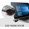 Pendrive iStorage datAshur Pro 4GB Mėlyna (IS-FL-DA3-256-4)