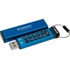 Kingston IronKey klaviatūra 200 256GB USB 3.0 AES Encrypted