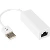 Blow USB tinklo plokštė RJ45 LAN kabelis K-01